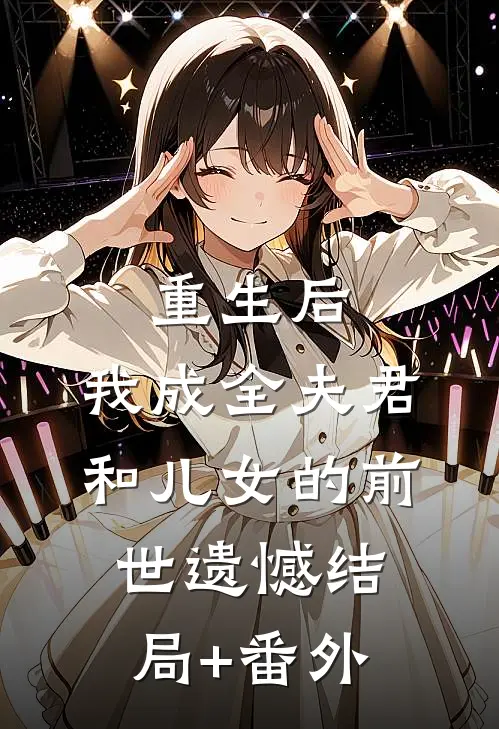 重生后，我成全夫君和儿女的前世遗憾结局+番外