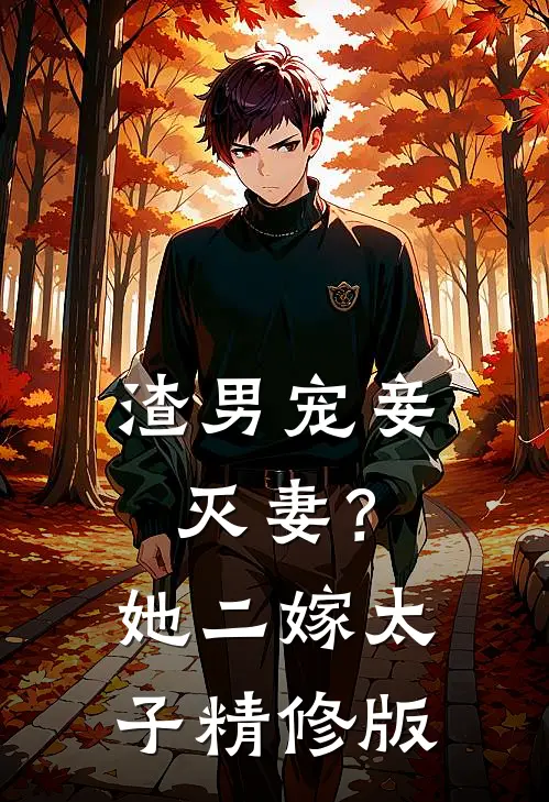 渣男宠妾灭妻？她二嫁太子精修版