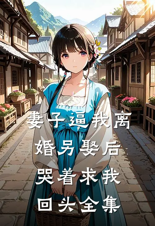 妻子逼我离婚另娶后，哭着求我回头全集