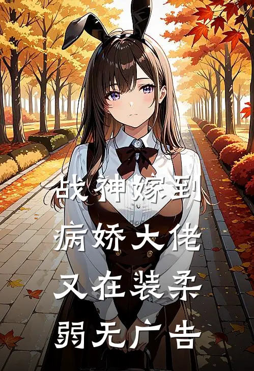 战神嫁到：病娇大佬又在装柔弱无广告