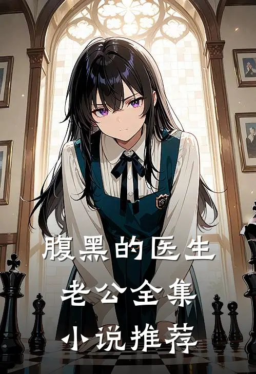 腹黑的医生老公全集小说推荐