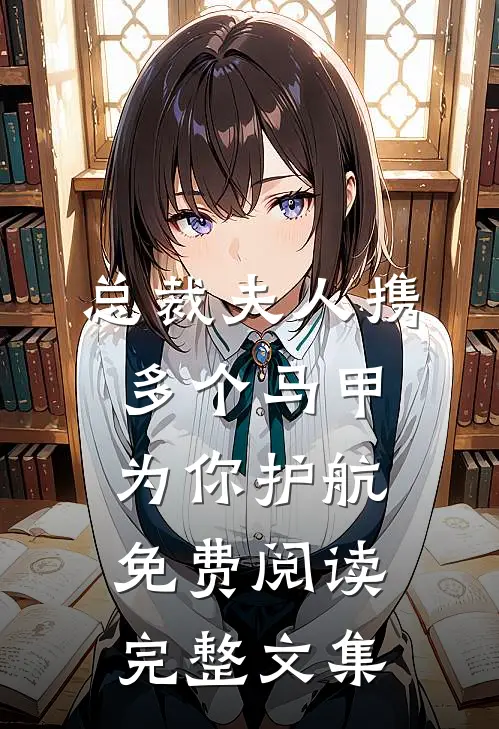 总裁夫人携多个马甲为你护航免费阅读完整文集