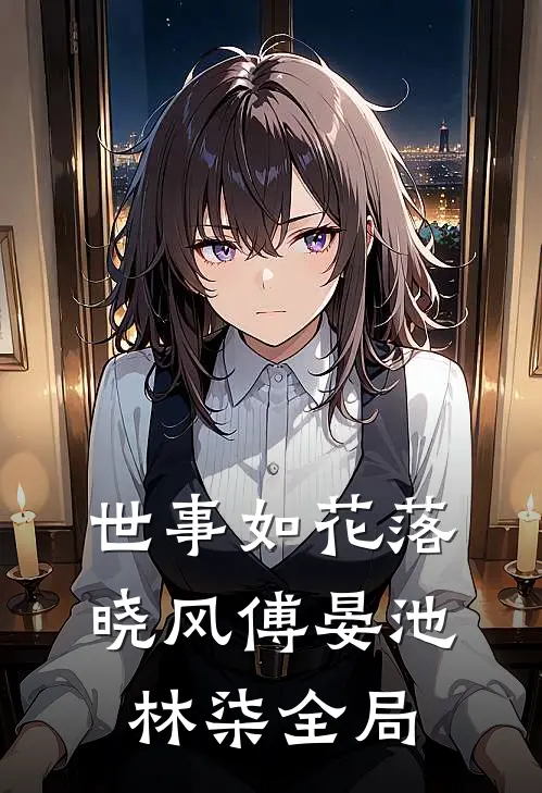 世事如花落晓风傅晏池林柒全局