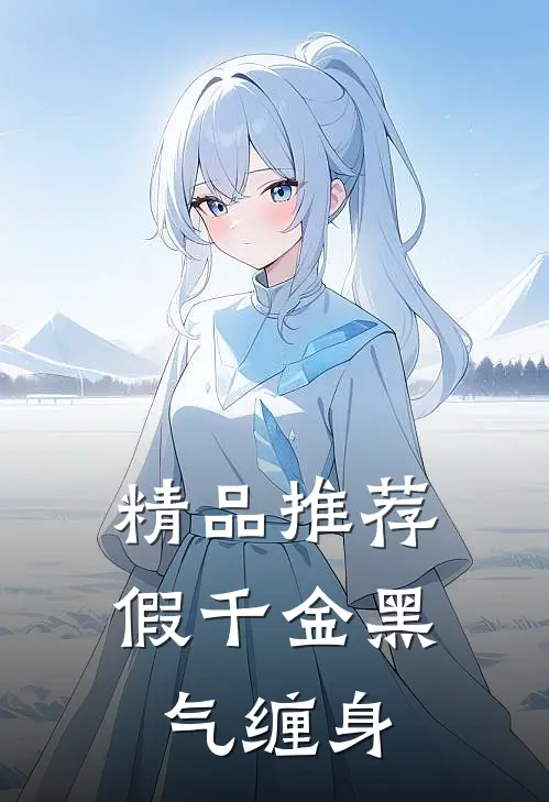 精品推荐假千金黑气缠身