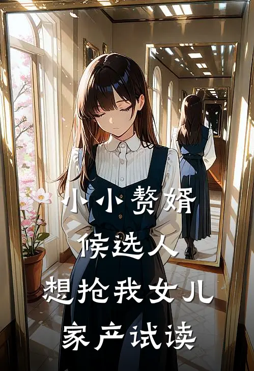 小小赘婿候选人，想抢我女儿家产试读