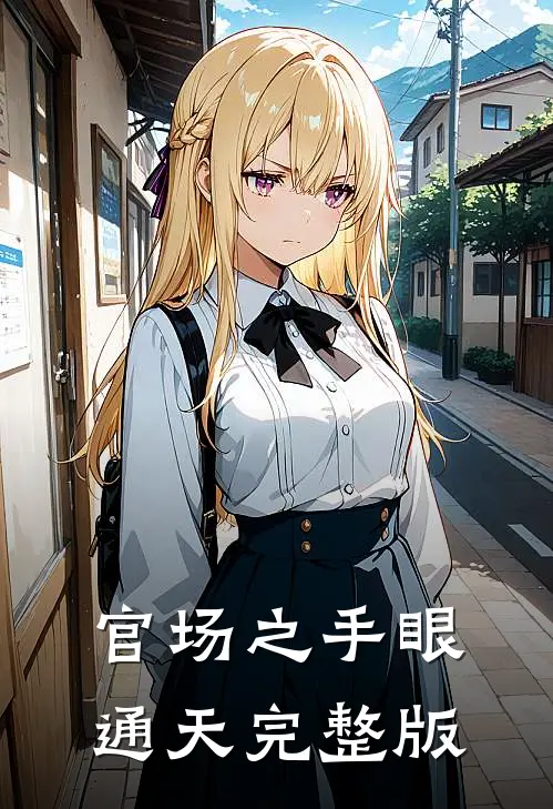 官场之手眼通天完整版
