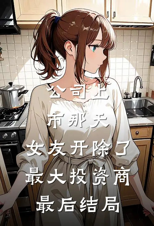公司上市那天，女友开除了最大投资商最后结局