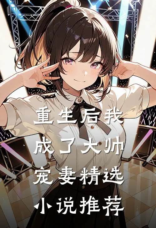 重生后我成了大帅宠妻精选小说推荐