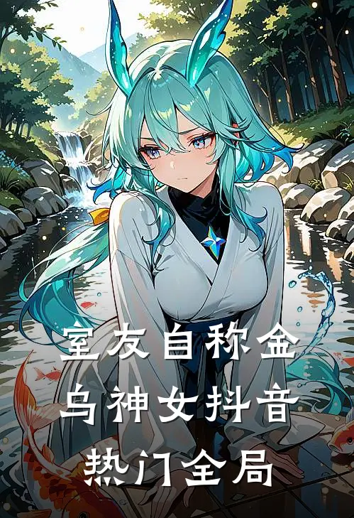 室友自称金乌神女抖音热门全局