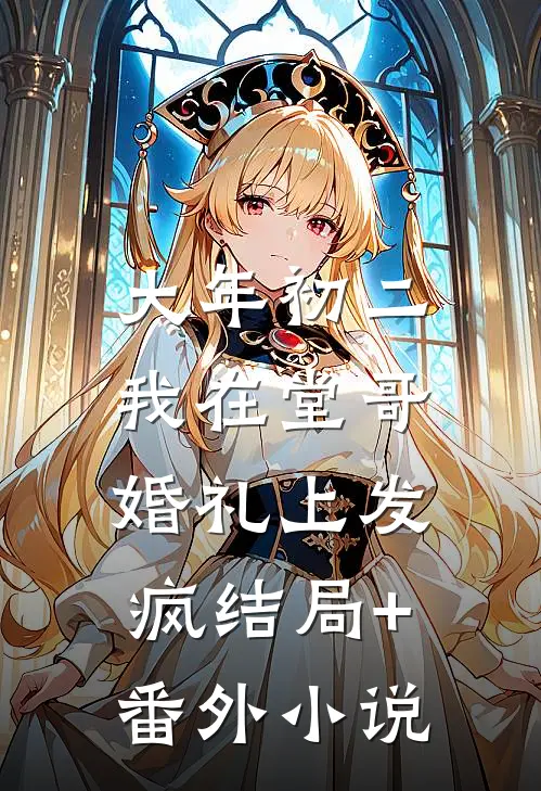 大年初二，我在堂哥婚礼上发疯结局+番外小说