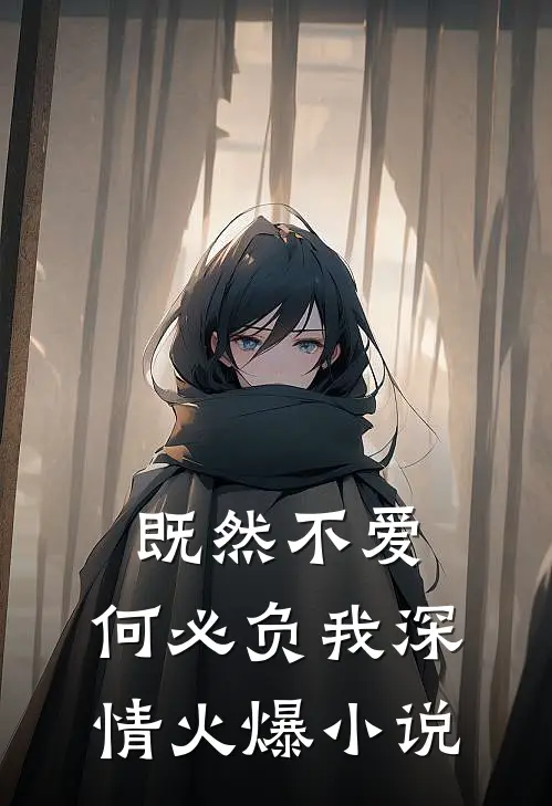既然不爱，何必负我深情火爆小说