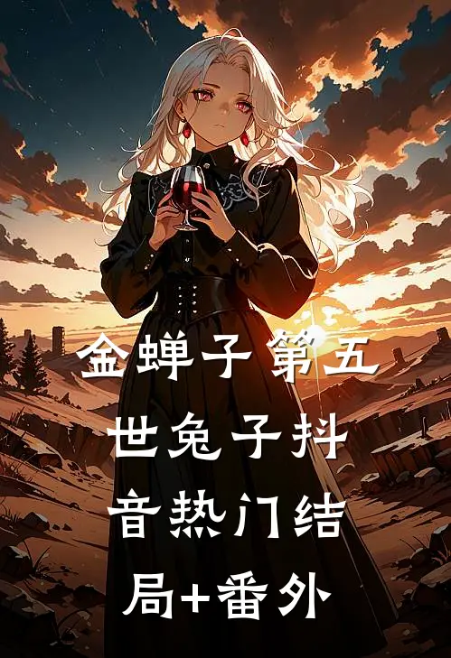 金蝉子第五世（兔子）抖音热门结局+番外