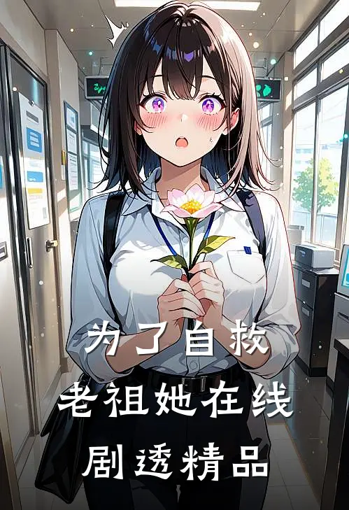 为了自救，老祖她在线剧透精品