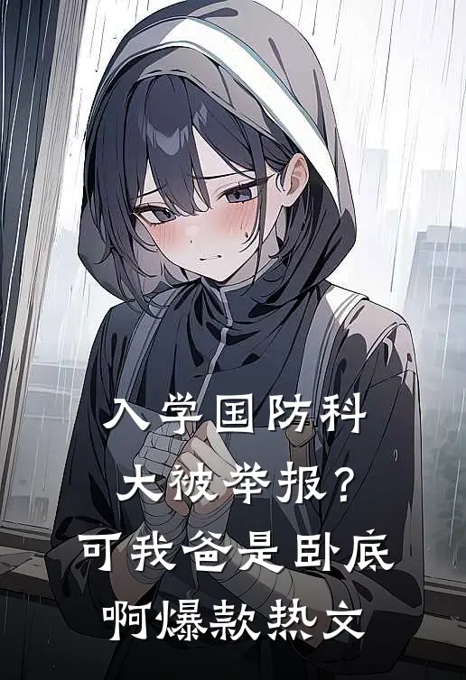 入学国防科大被举报？可我爸是卧底啊爆款热文