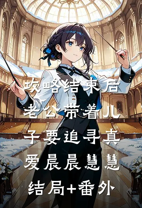 攻略结束后，老公带着儿子要追寻真爱晨晨慧慧结局+番外