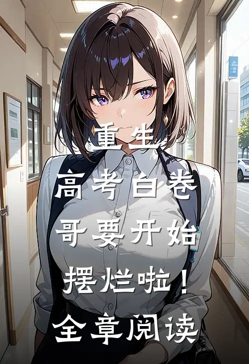 重生：高考白卷，哥要开始摆烂啦！全章阅读