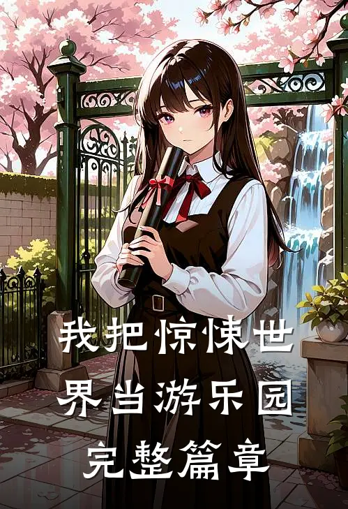 我把惊悚世界当游乐园完整篇章