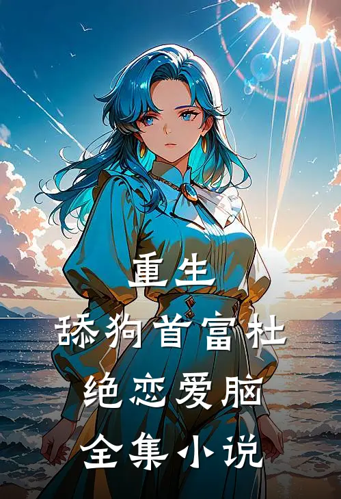 重生：舔狗首富杜绝恋爱脑全集小说