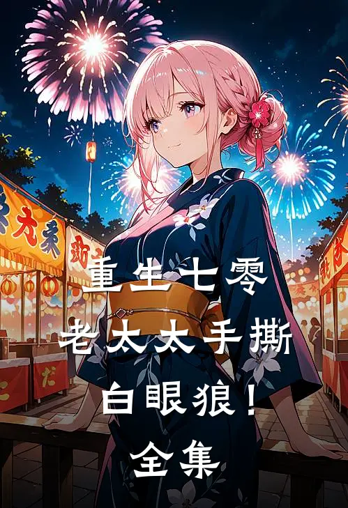 重生七零：老太太手撕白眼狼！ 全集