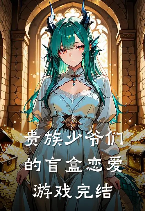 贵族少爷们的盲盒恋爱游戏完结
