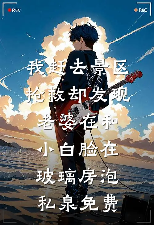 我赶去景区抢救却发现老婆在和小白脸在玻璃房泡私泉免费