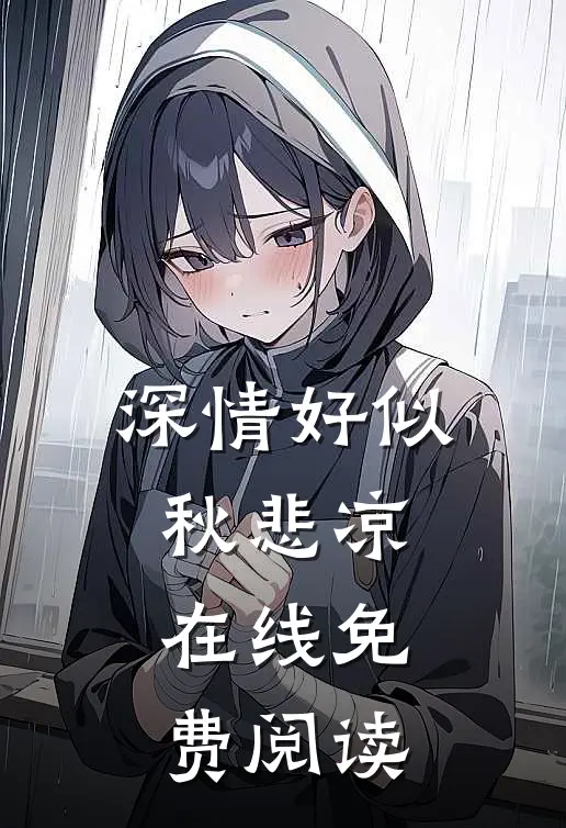 深情好似秋悲凉在线免费阅读