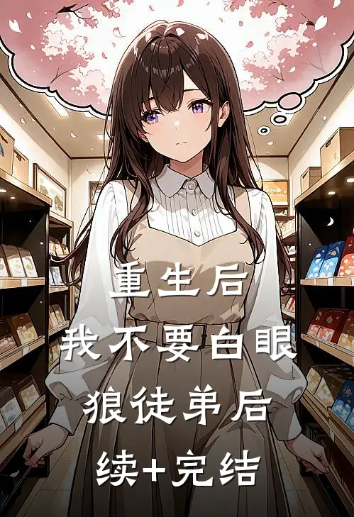 重生后，我不要白眼狼徒弟后续+完结