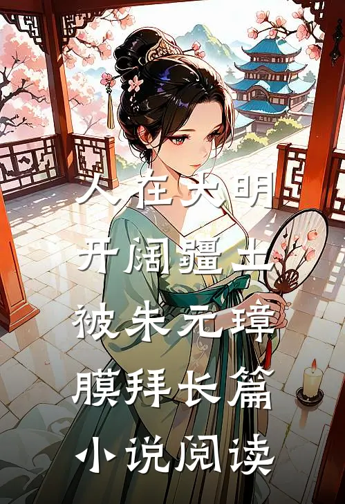 人在大明开阔疆土，被朱元璋膜拜长篇小说阅读