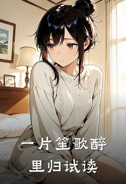 一片笙歌醉里归试读