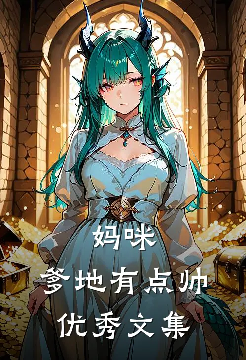 妈咪,爹地有点帅优秀文集