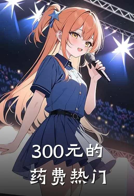 300元的药费热门