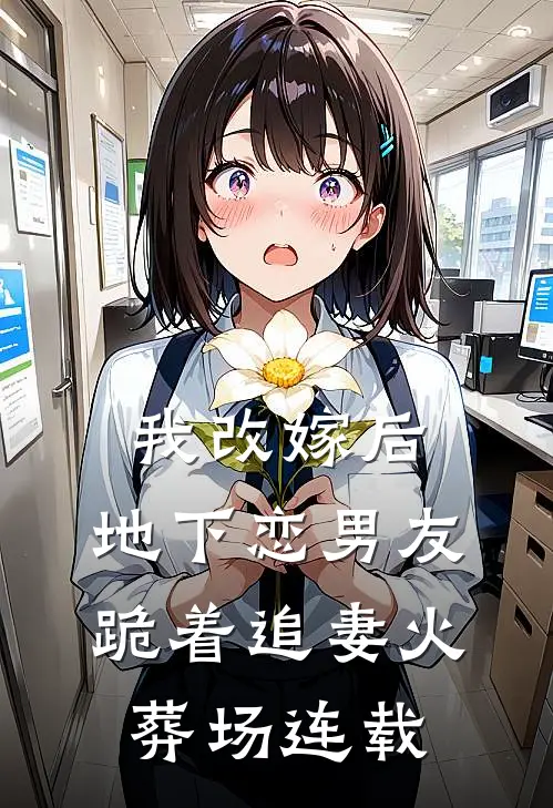 我改嫁后，地下恋男友跪着追妻火葬场连载