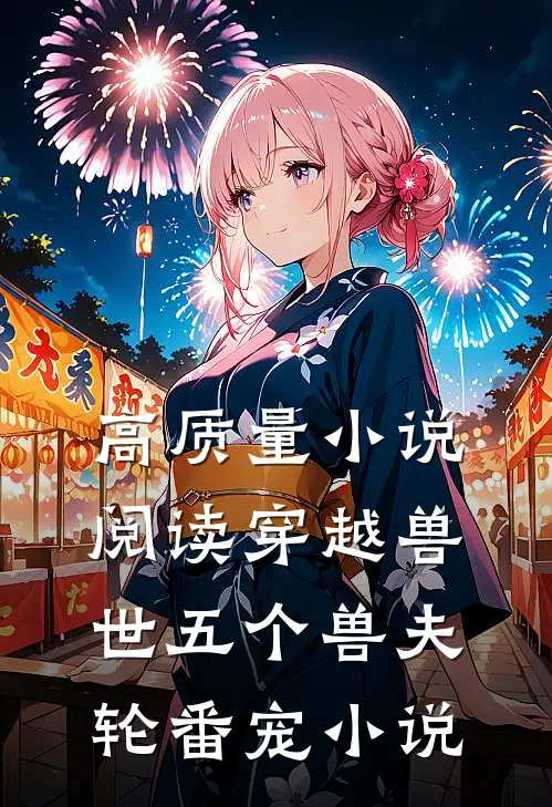 高质量小说阅读穿越兽世五个兽夫轮番宠小说