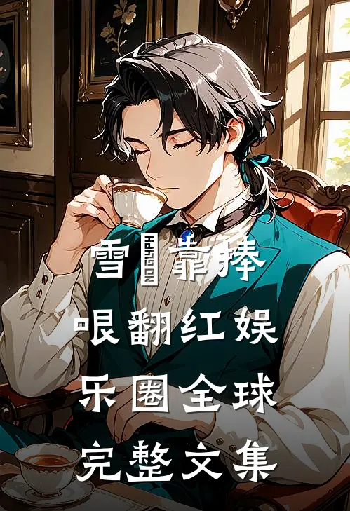 雪鸮靠捧哏翻红娱乐圈全球完整文集
