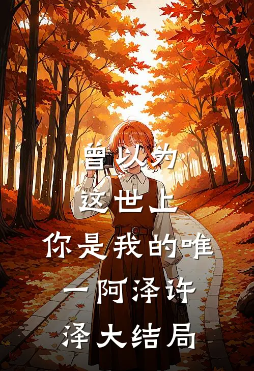 曾以为这世上，你是我的唯一阿泽许泽大结局