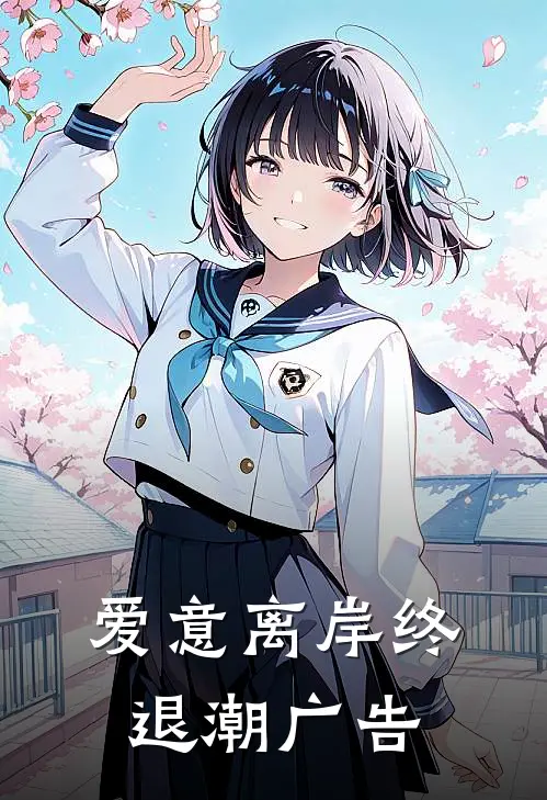 爱意离岸终退潮广告