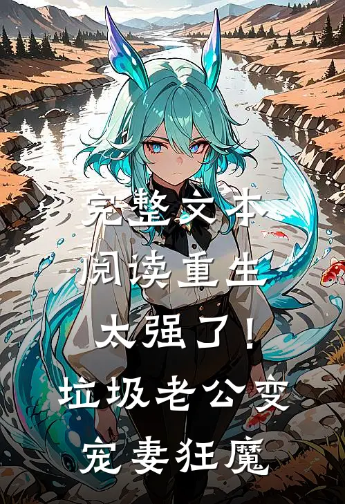 完整文本阅读重生太强了！垃圾老公变宠妻狂魔