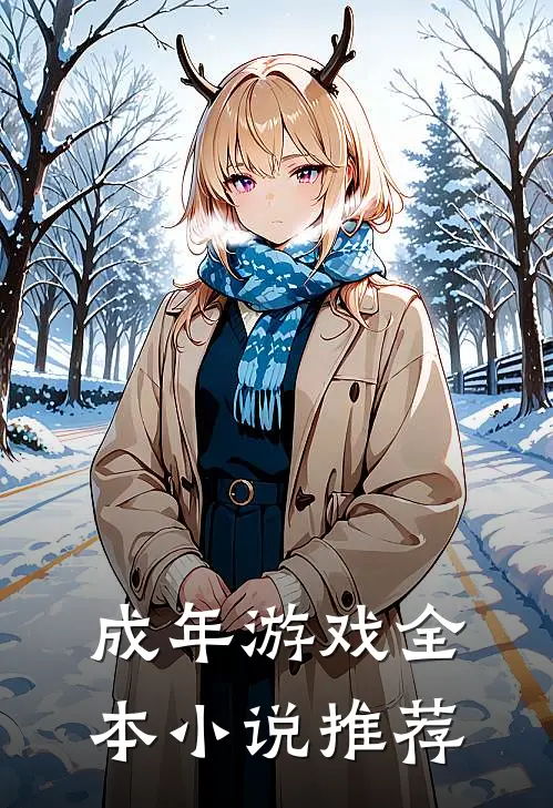 成年游戏全本小说推荐