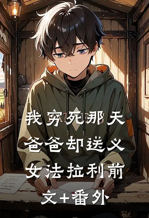 我穷死那天，爸爸却送义女法拉利前文+番外
