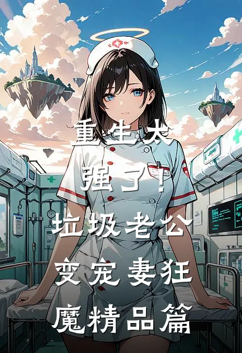 重生太强了！垃圾老公变宠妻狂魔精品篇