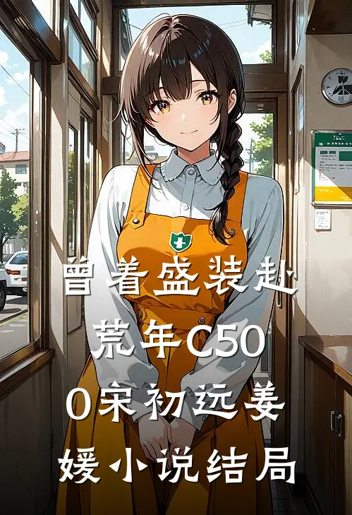 曾着盛装赴荒年C500宋初远姜媛小说结局