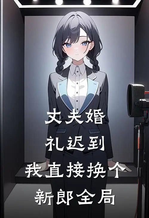 丈夫婚礼迟到，我直接换个新郎全局