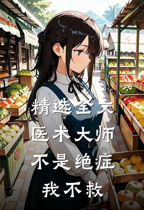 精选全文医术大师：不是绝症我不救
