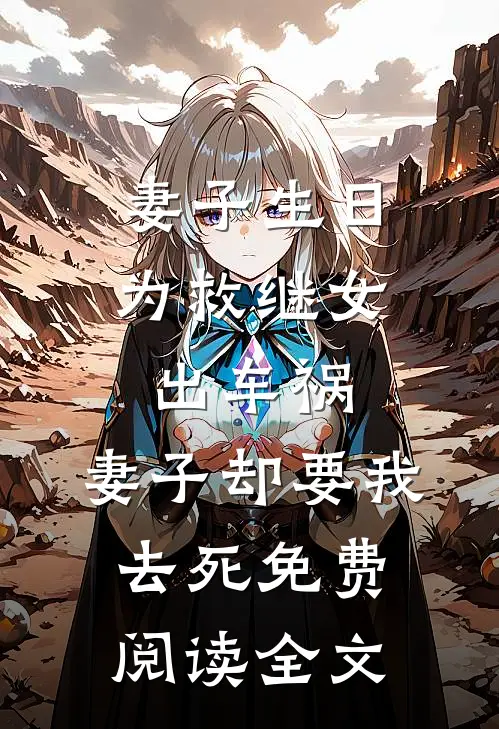 妻子生日为救继女出车祸，妻子却要我去死免费阅读全文