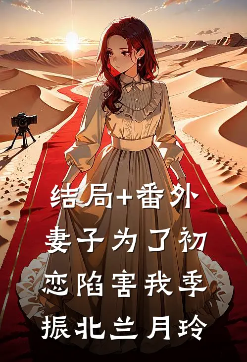 结局+番外妻子为了初恋陷害我季振北兰月玲