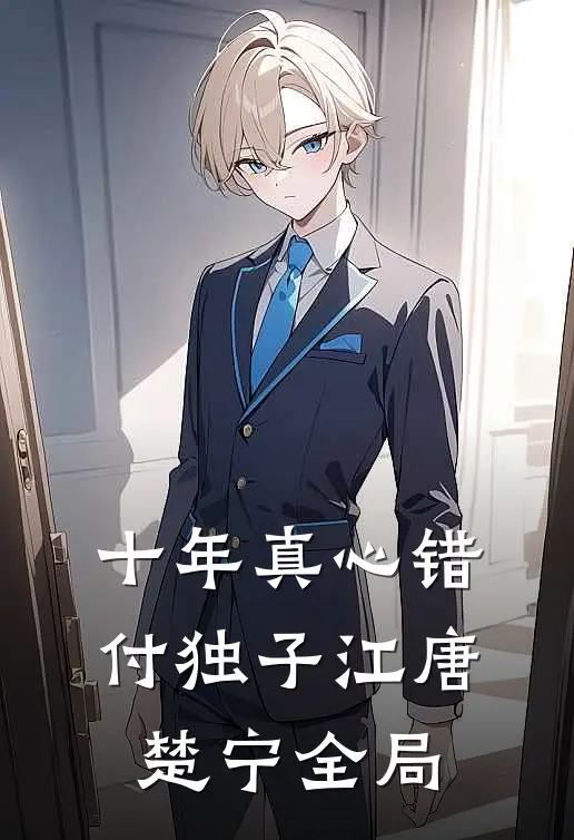 十年真心错付独子江唐楚宁全局