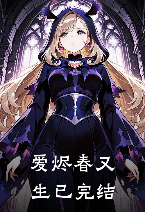 爱烬春又生已完结