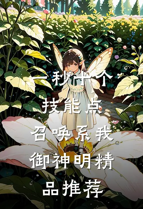 一秒十个技能点，召唤系我御神明精品推荐