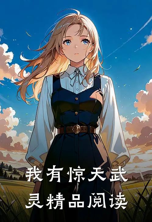 我有惊天武灵精品阅读