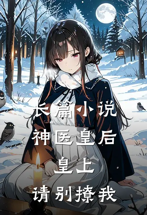 长篇小说神医皇后，皇上，请别撩我